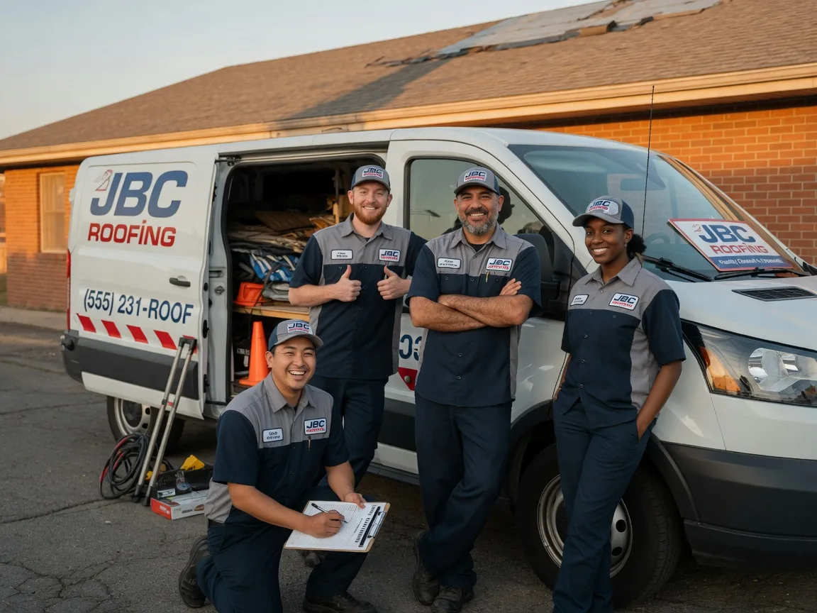 Roof Replacement company in Holcomb, MS